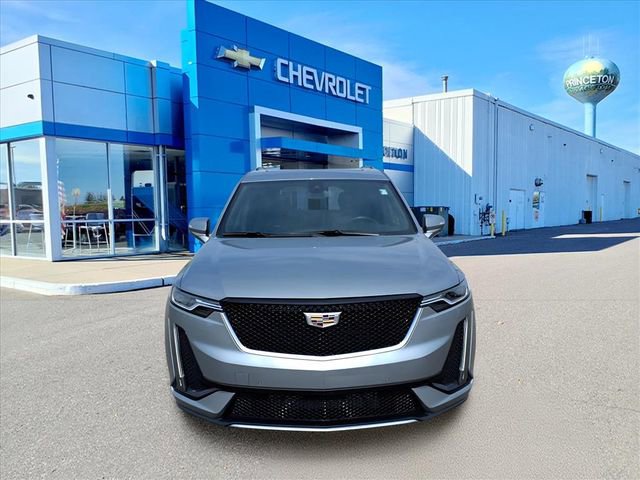 Used 2023 Cadillac XT6 Sport image 9