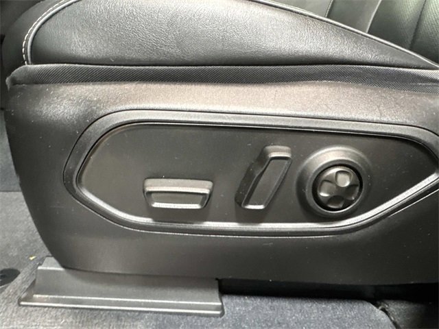 Used 2023 Jeep Grand Cherokee Overland image 19