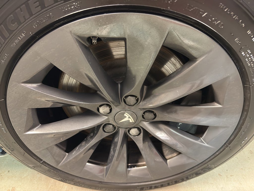 Used 2018 Tesla Model S P100D image 34