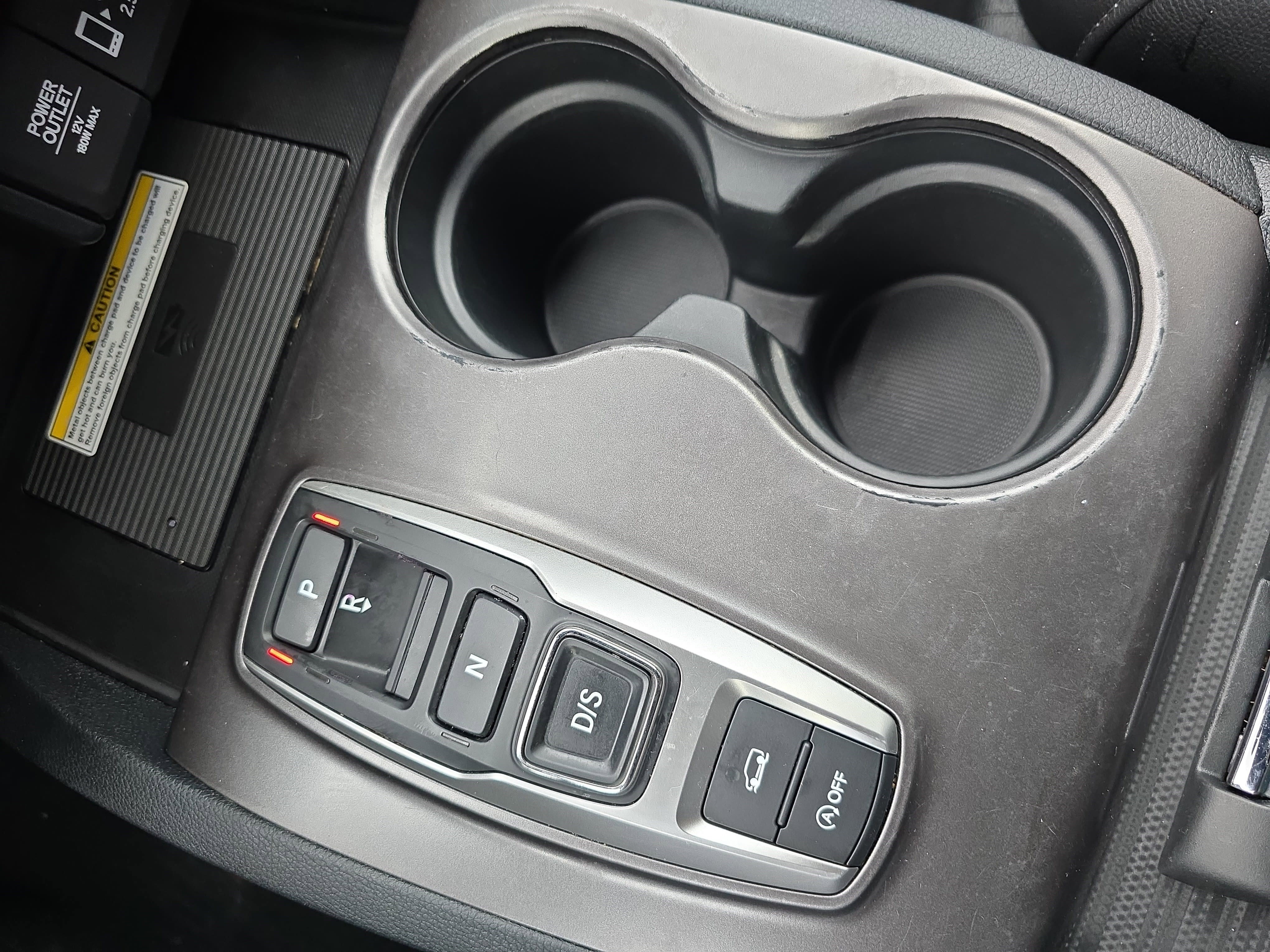 Certified 2023 Honda Passport EX-L image 25