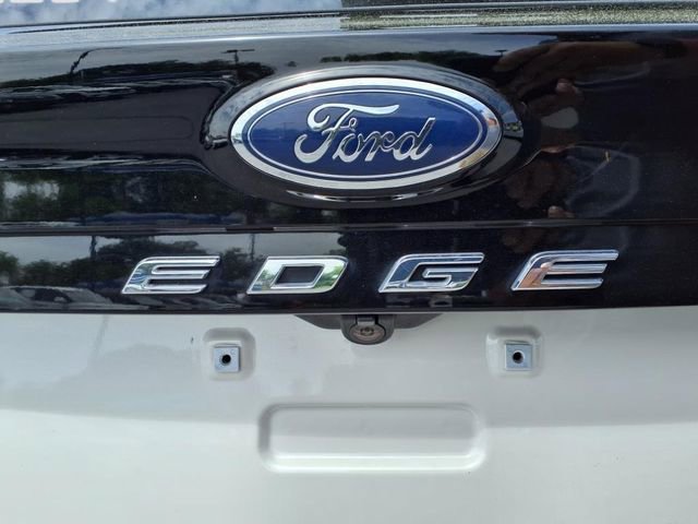 Used 2022 Ford Edge ST-Line AWD/4WD image 9