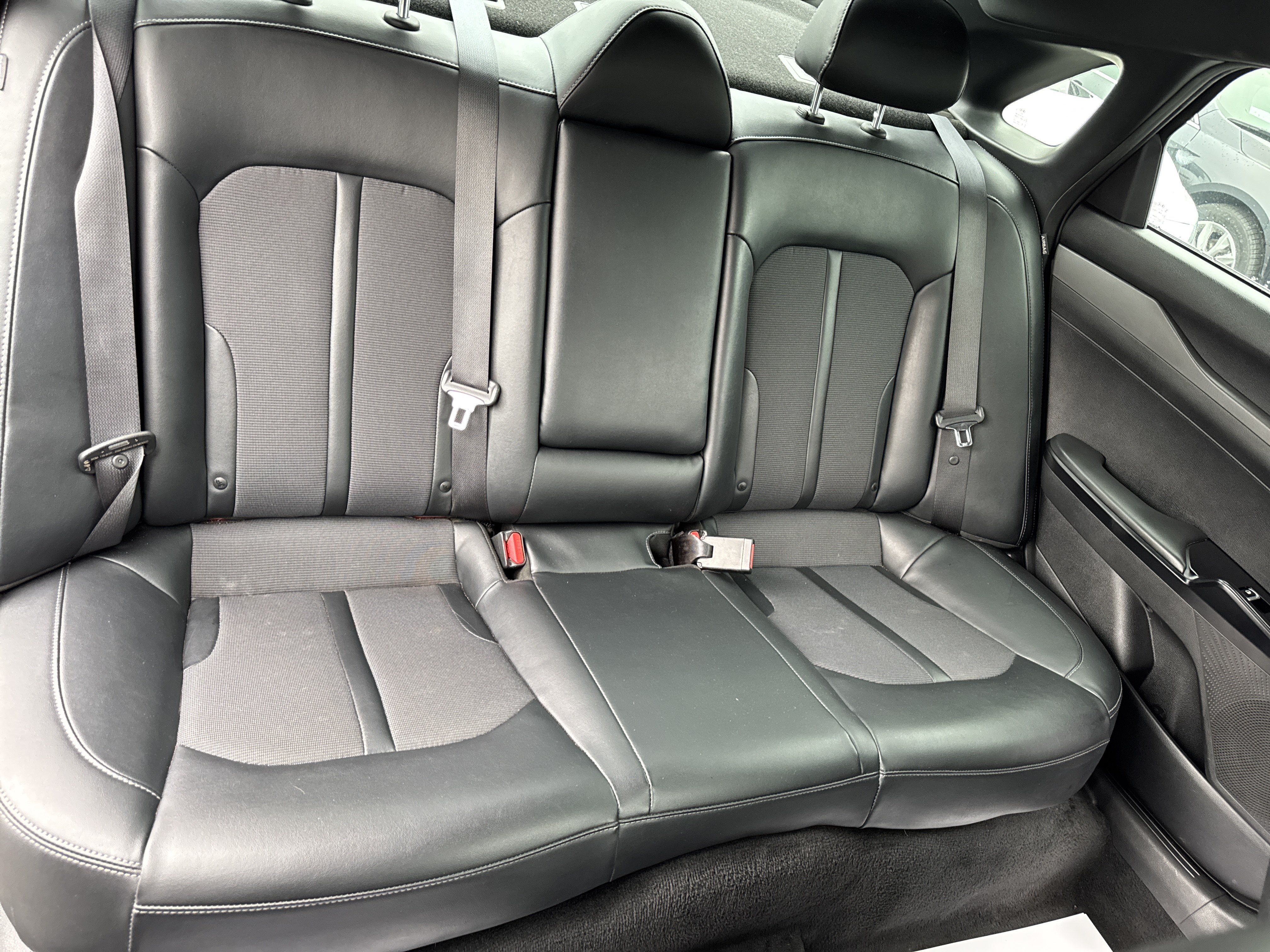 Used 2021 Kia K5 GT-Line FWD image 30