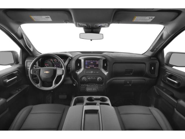 New 2026 Chevrolet Silverado 1500 Custom w/ LPO, Dark Essentials Package image 10