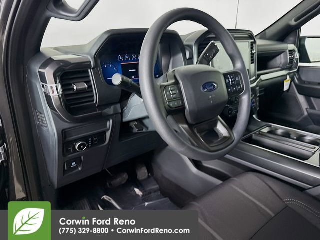 New 2026 Ford F150 STX w/ Equipment Group 200A image 9