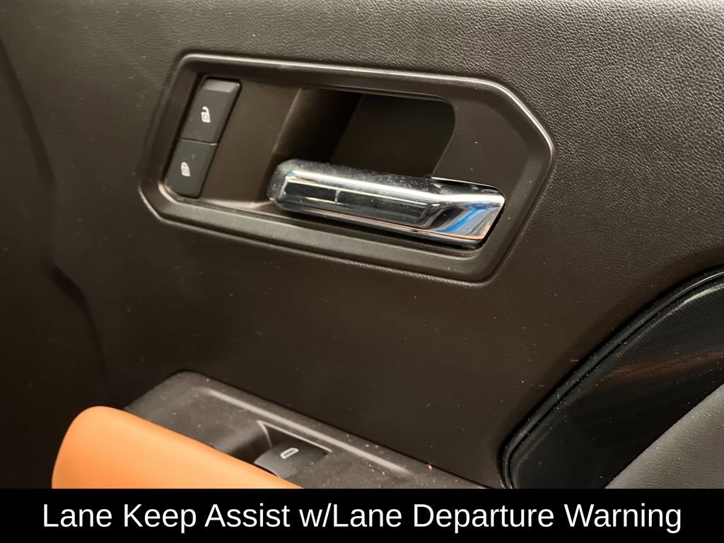 Used 2023 GMC Canyon AT4 image 31