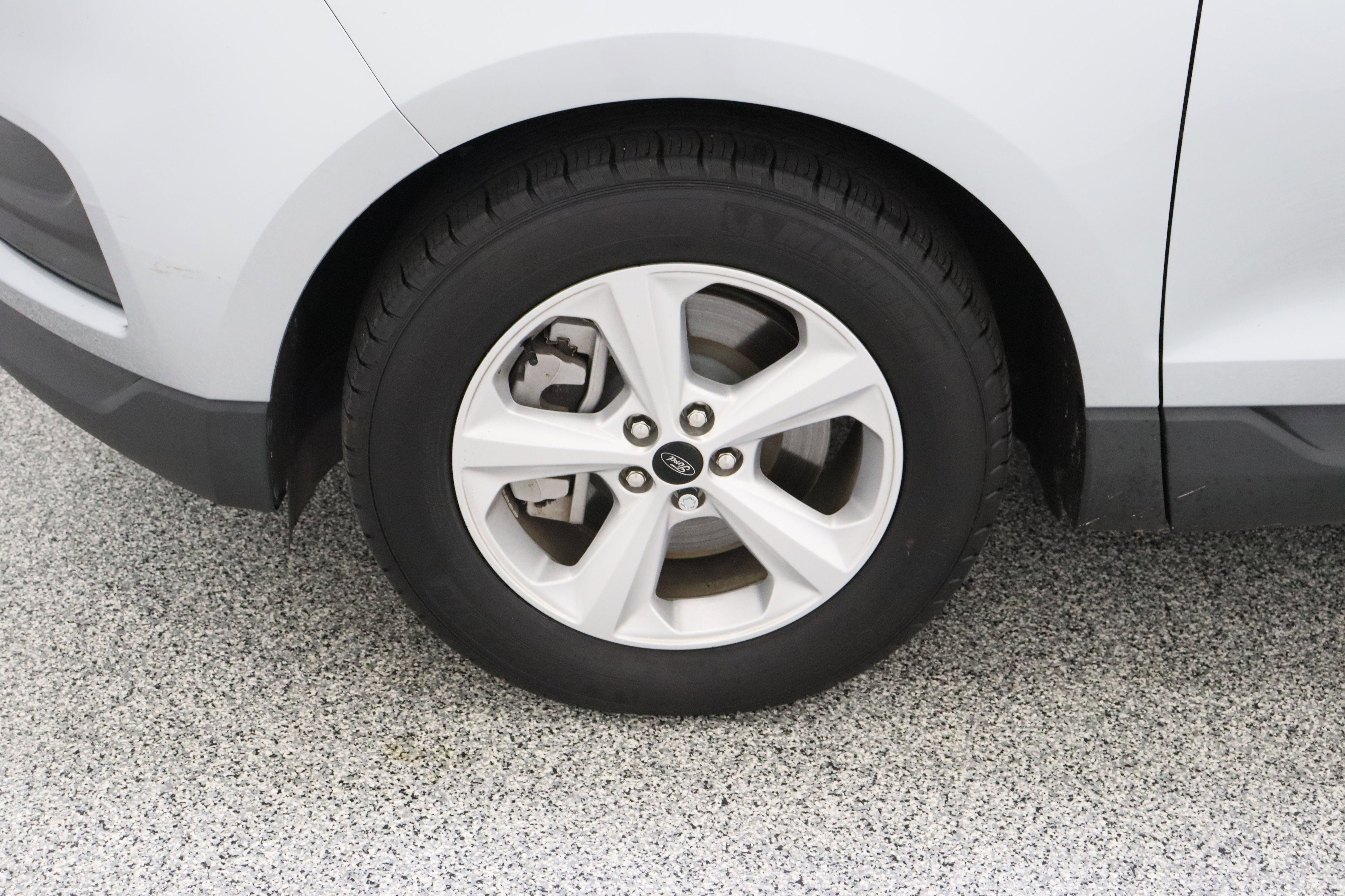 Used 2024 Ford Edge SE AWD/4WD image 11