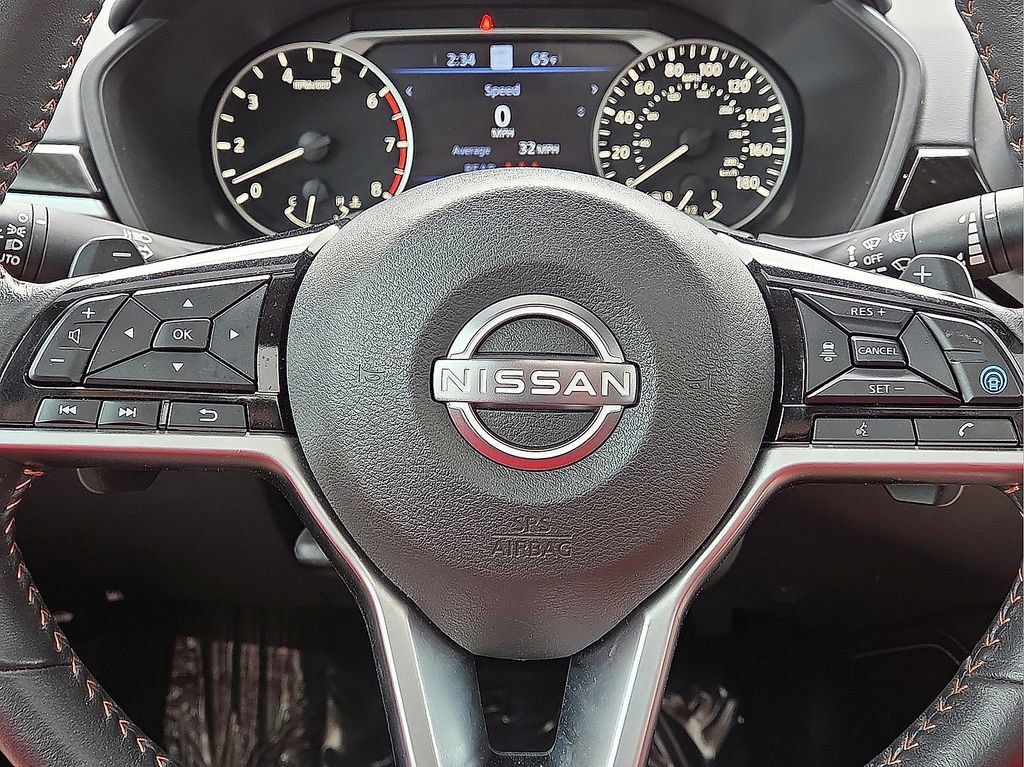 Used 2024 Nissan Altima 2.0 SR image 31