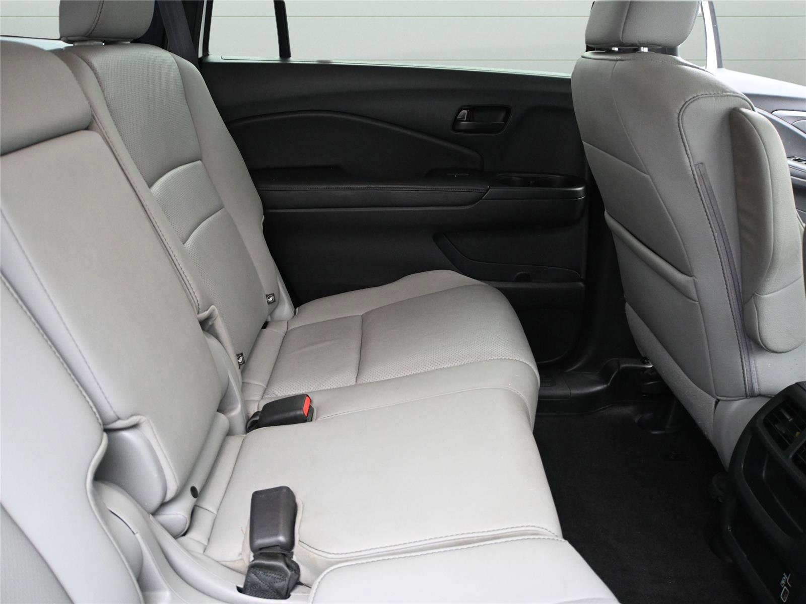 Used 2023 Honda Passport EX-L image 19