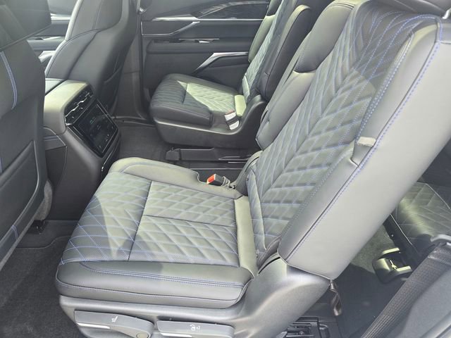 New 2026 Cadillac Escalade IQ Sport 1 image 14