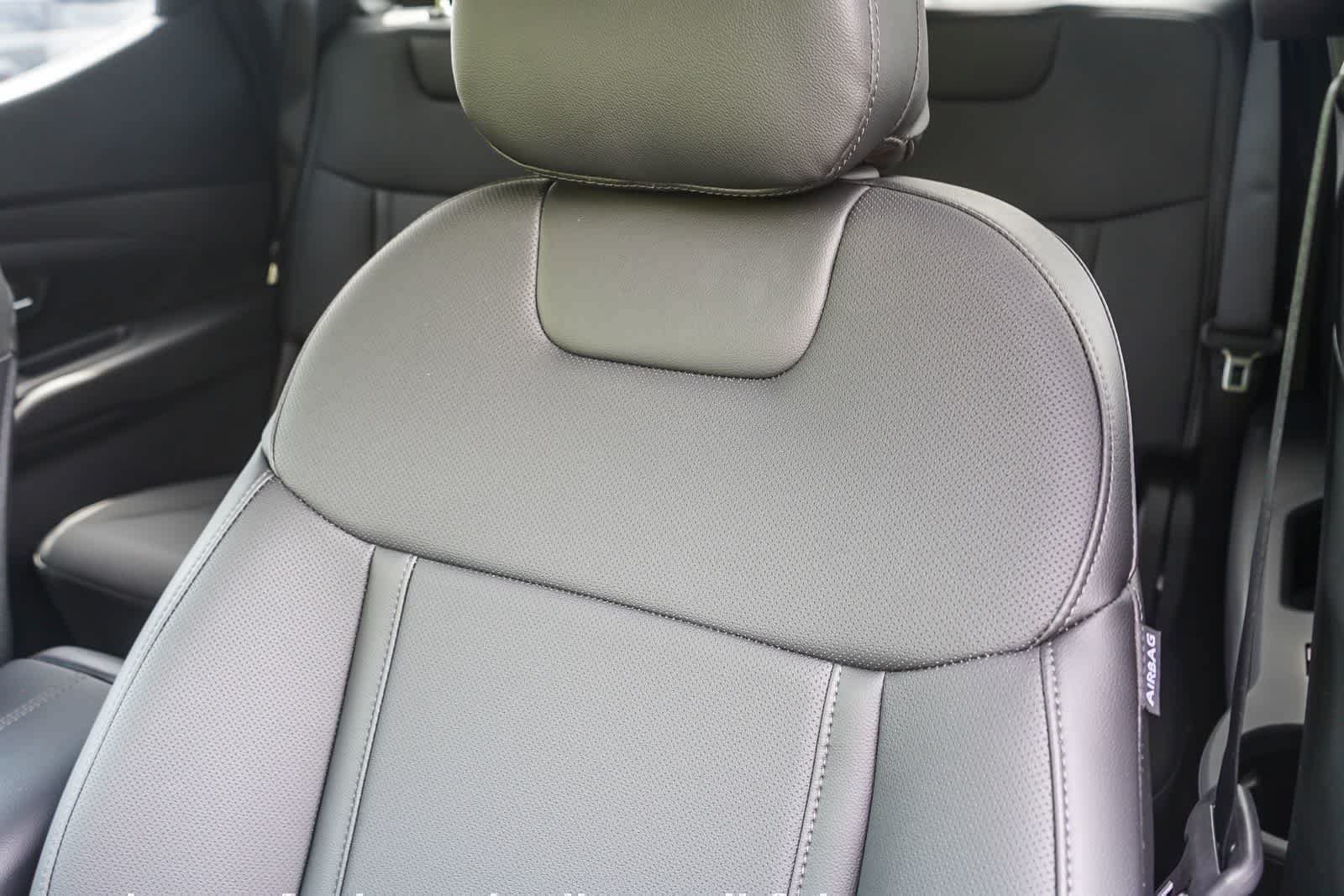New 2026 Hyundai Santa Cruz SEL FWD image 25