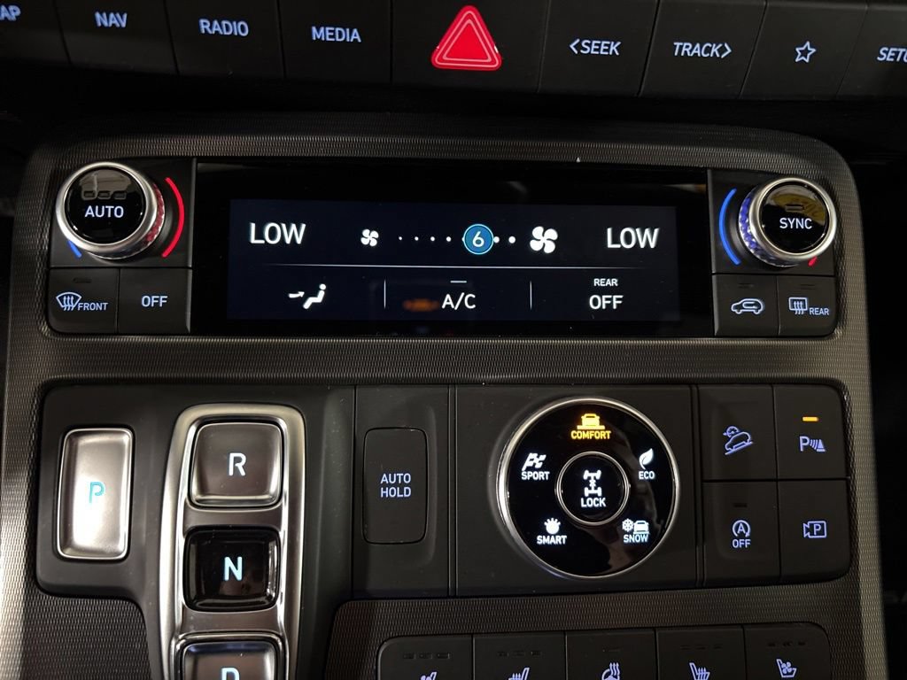 Used 2025 Hyundai Palisade Calligraphy AWD/4WD image 20