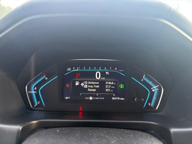 Used 2022 Honda Odyssey Elite image 54
