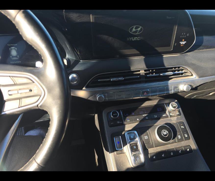 Used 2021 Hyundai Palisade Limited image 5