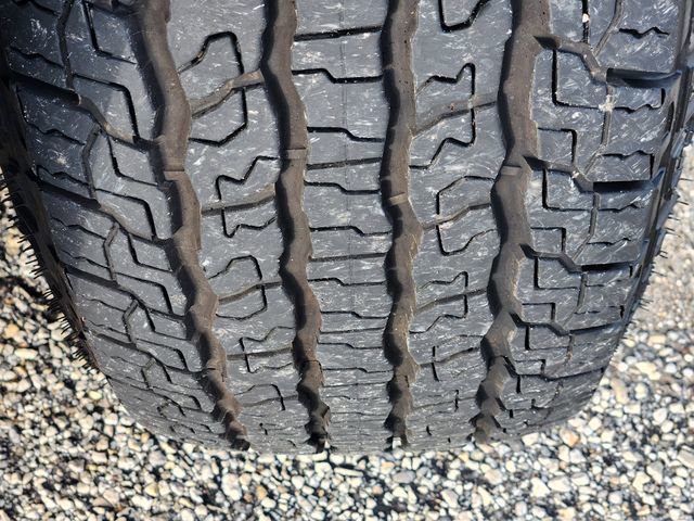 Used 2025 Chevrolet Traverse Z71 AWD/4WD image 11