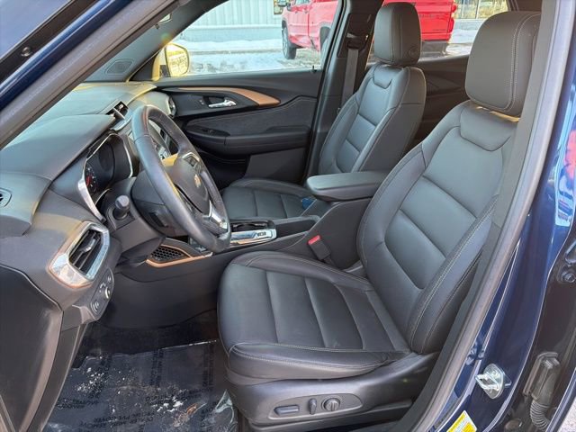 Used 2023 Chevrolet TrailBlazer ACTIV image 17