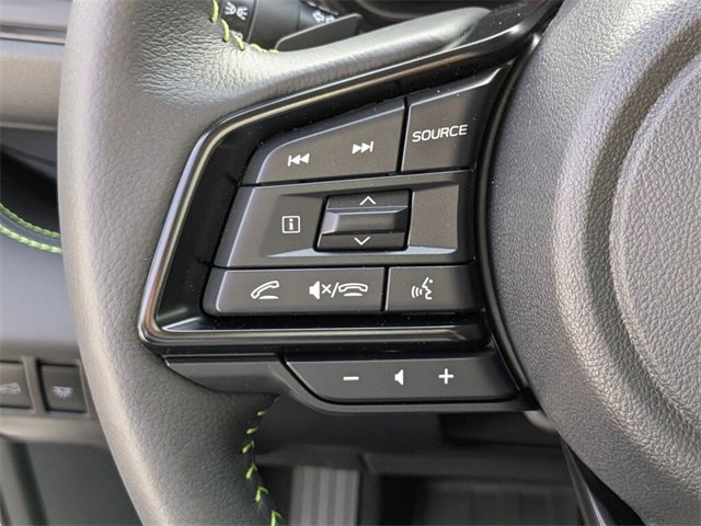 New 2025 Subaru Ascent Onyx Edition image 17