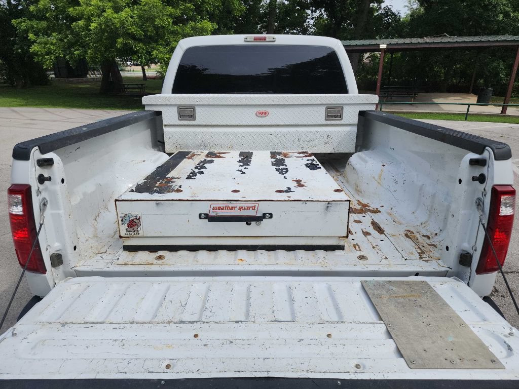 Used 2015 Ford F250 XL RWD image 8