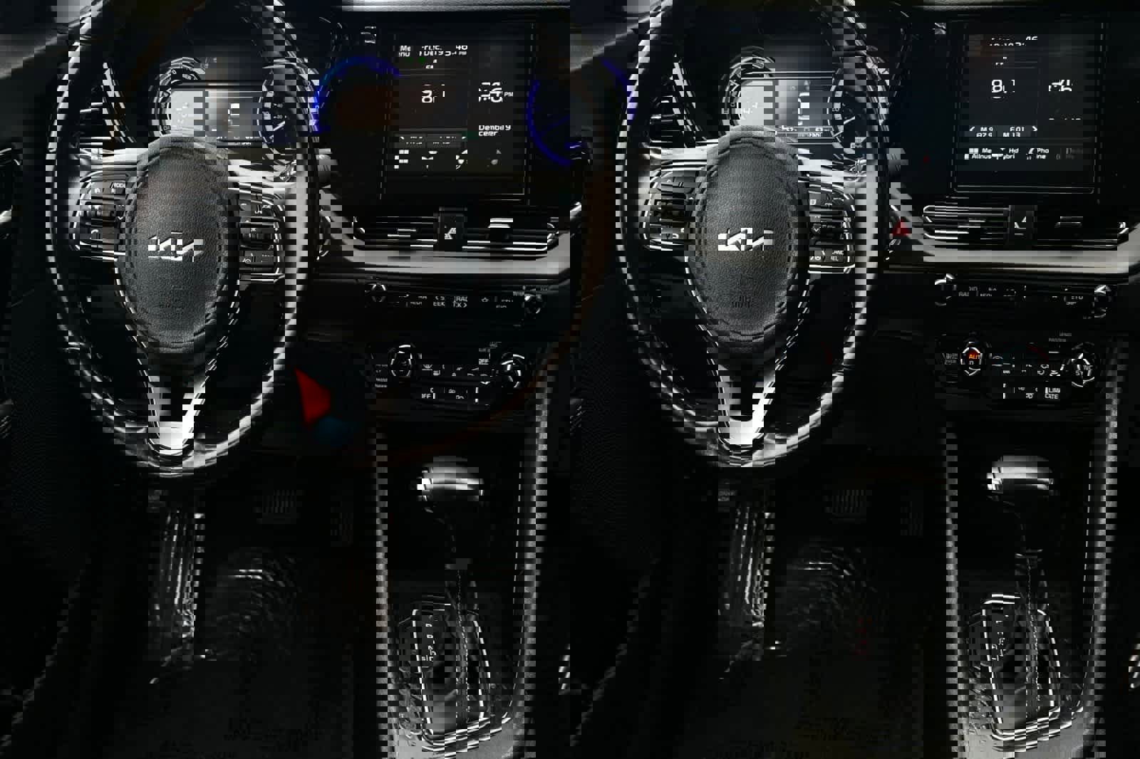 Used 2022 Kia Niro LXS image 15