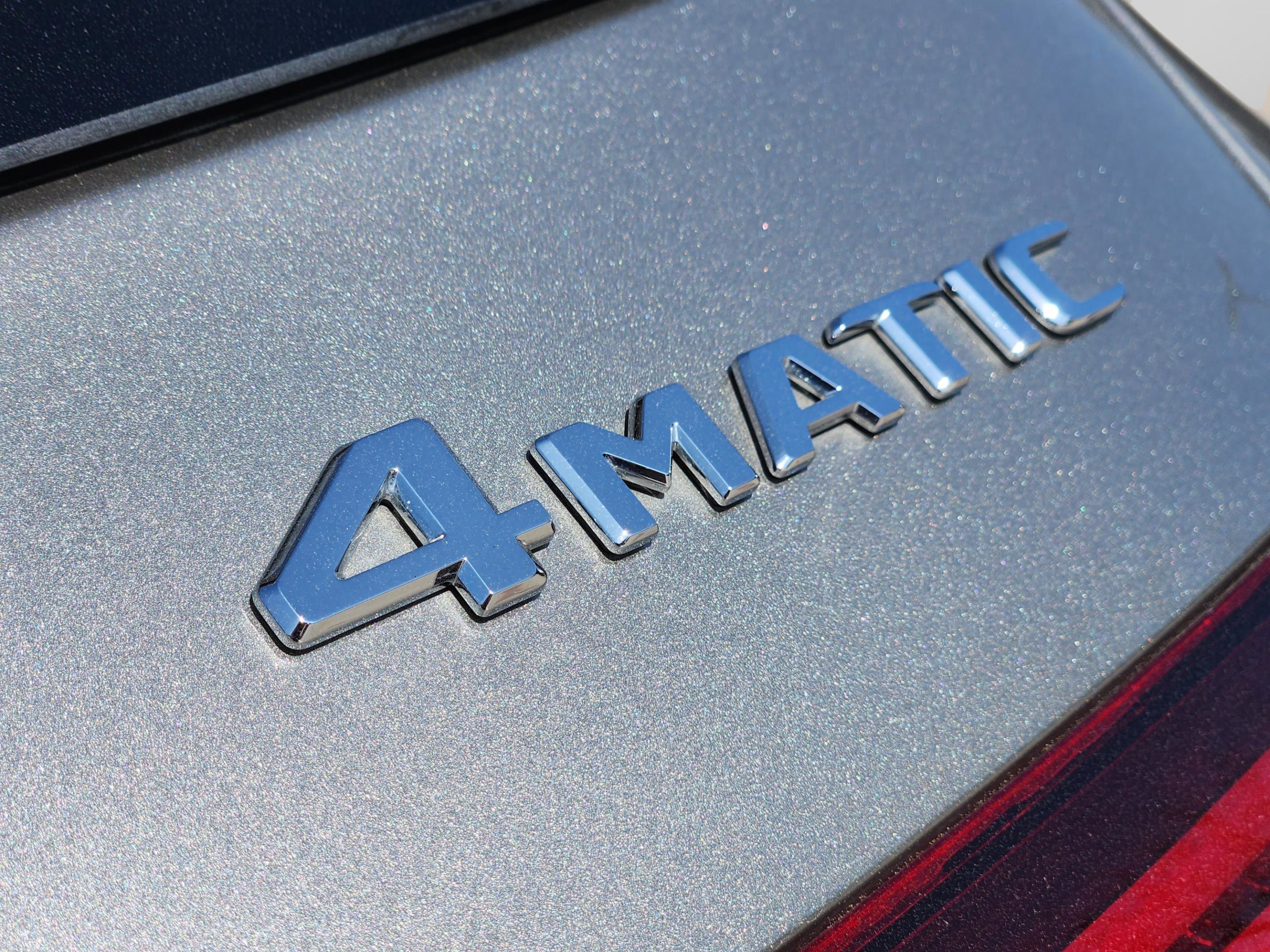 Certified 2023 Mercedes-Benz GLE 350 4MATIC image 27