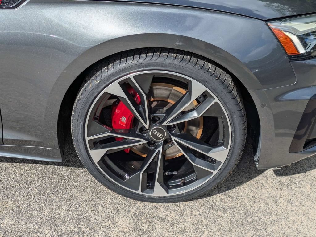 Used 2023 Audi S5 Prestige AWD/4WD image 11