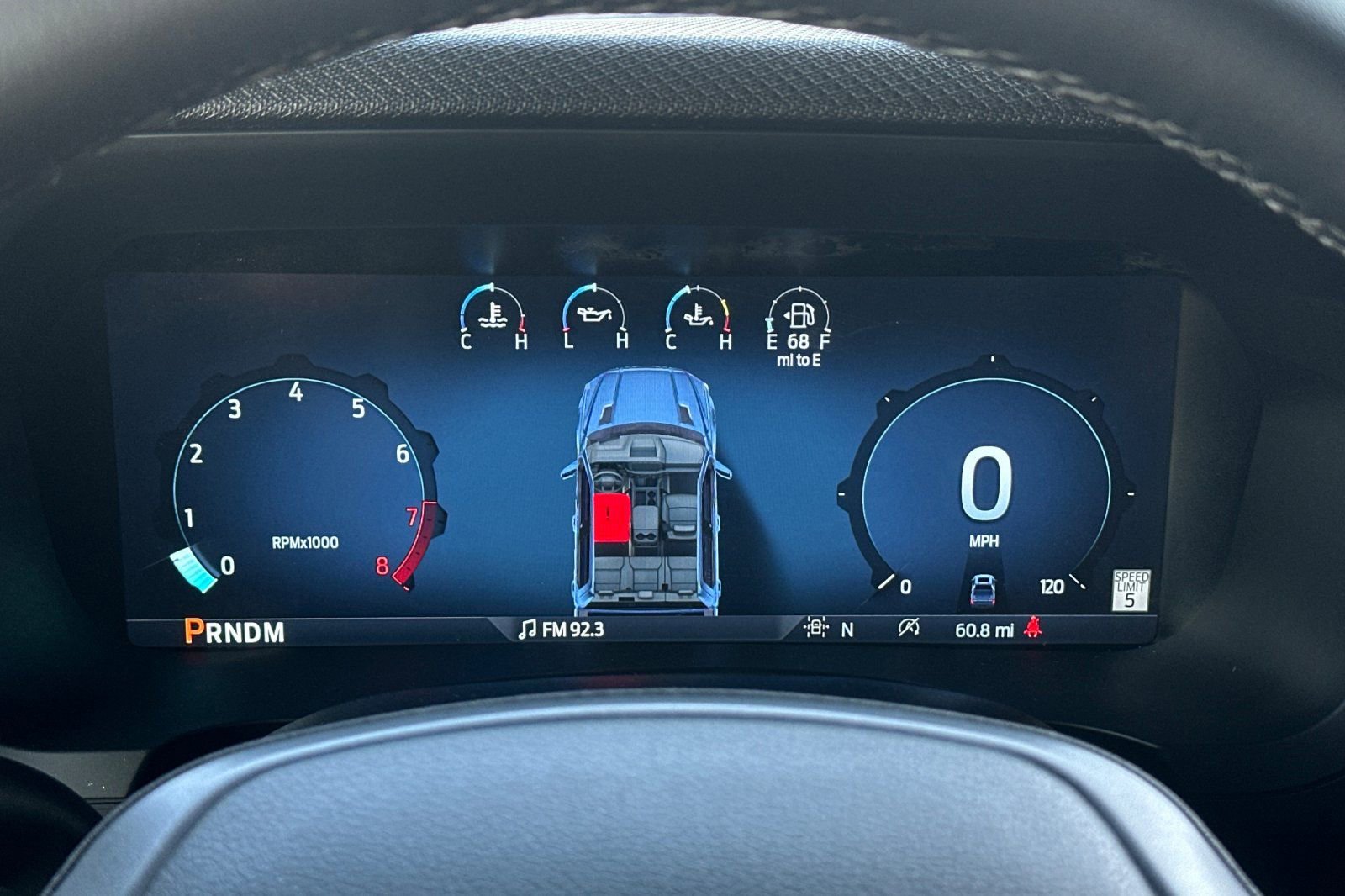 New 2026 Ford F150 XLT w/ Equipment Group 302A MID image 24