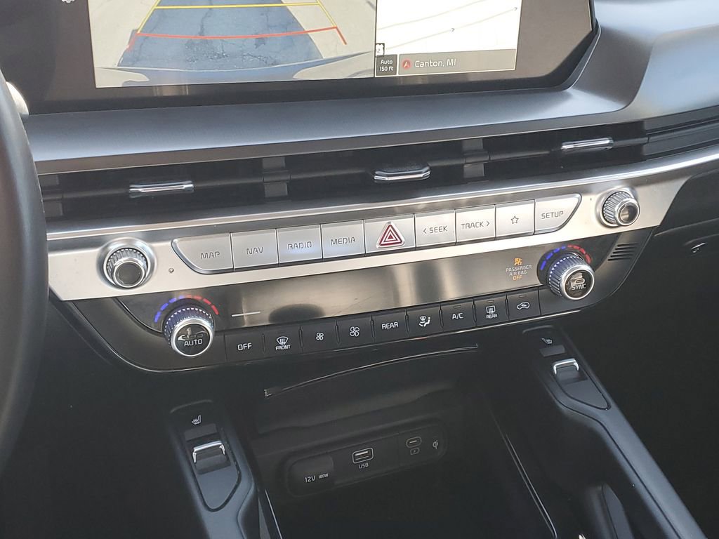 Certified 2023 Kia Telluride S AWD/4WD image 20