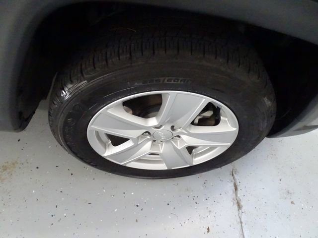 Certified 2022 Jeep Compass Latitude image 27