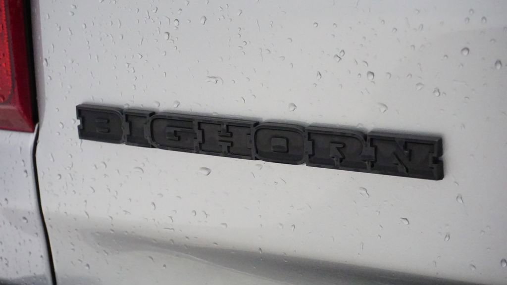 Used 2022 RAM 1500 Big Horn image 19