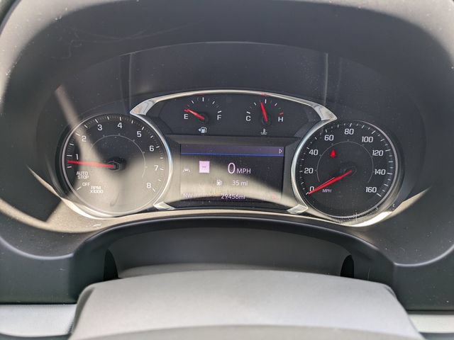 Used 2019 GMC Terrain Denali w/ Driver Alert Package II FWD image 26