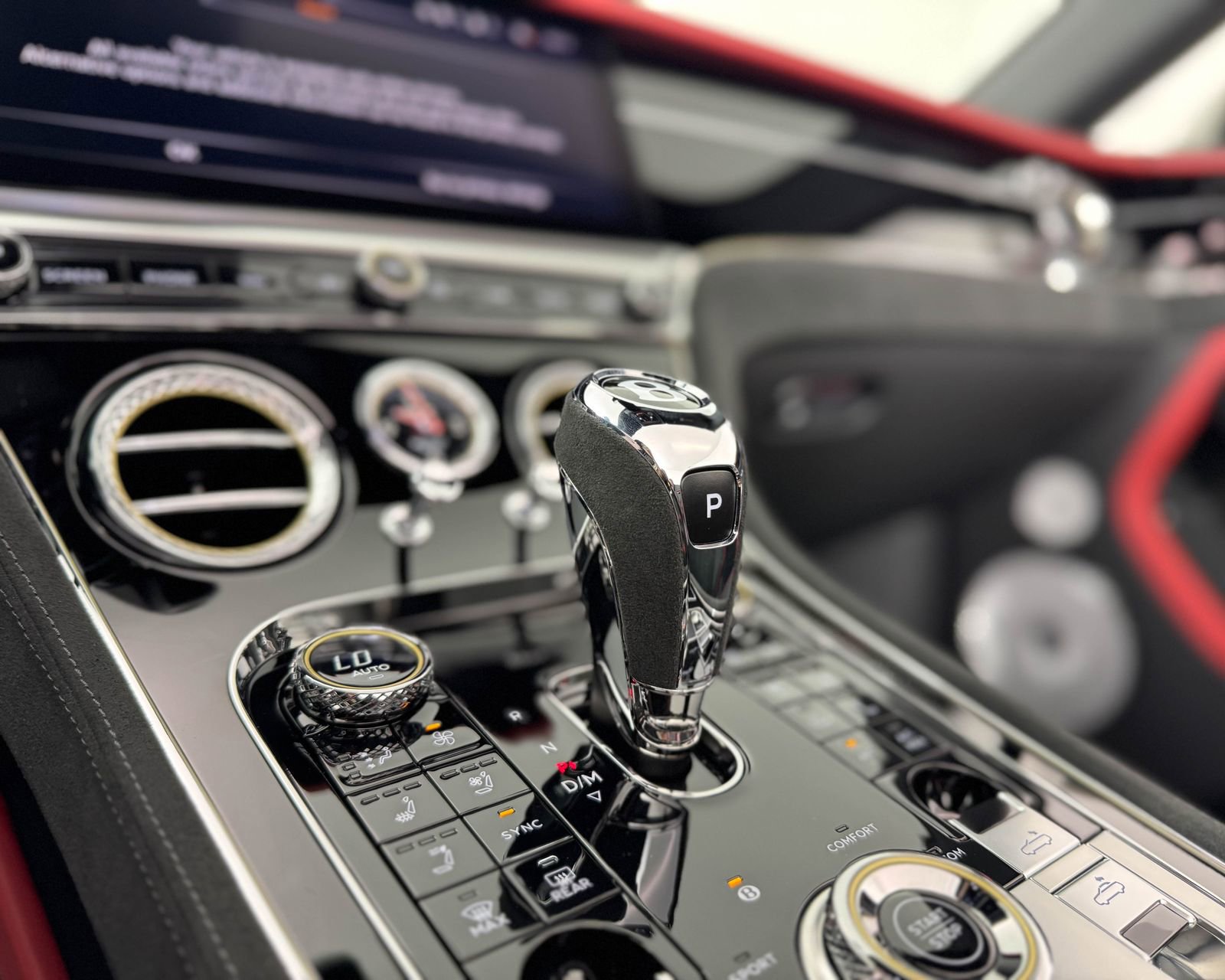 New 2025 Bentley Continental GT Speed image 28