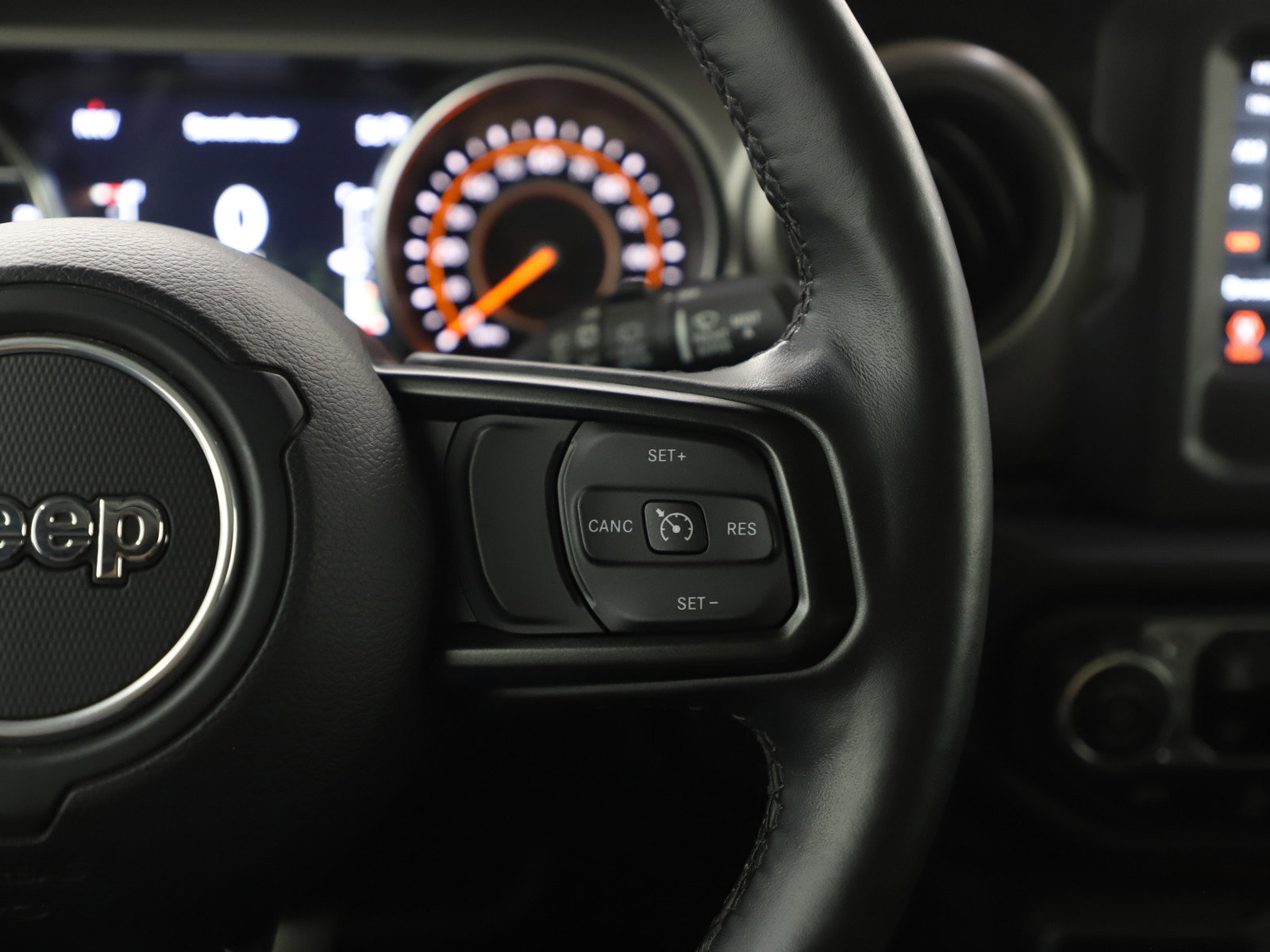 Used 2020 Jeep Wrangler Sport image 23