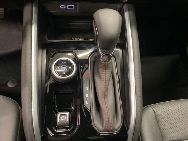 New 2026 Chevrolet Colorado Z71 w/ Technology Package image 23