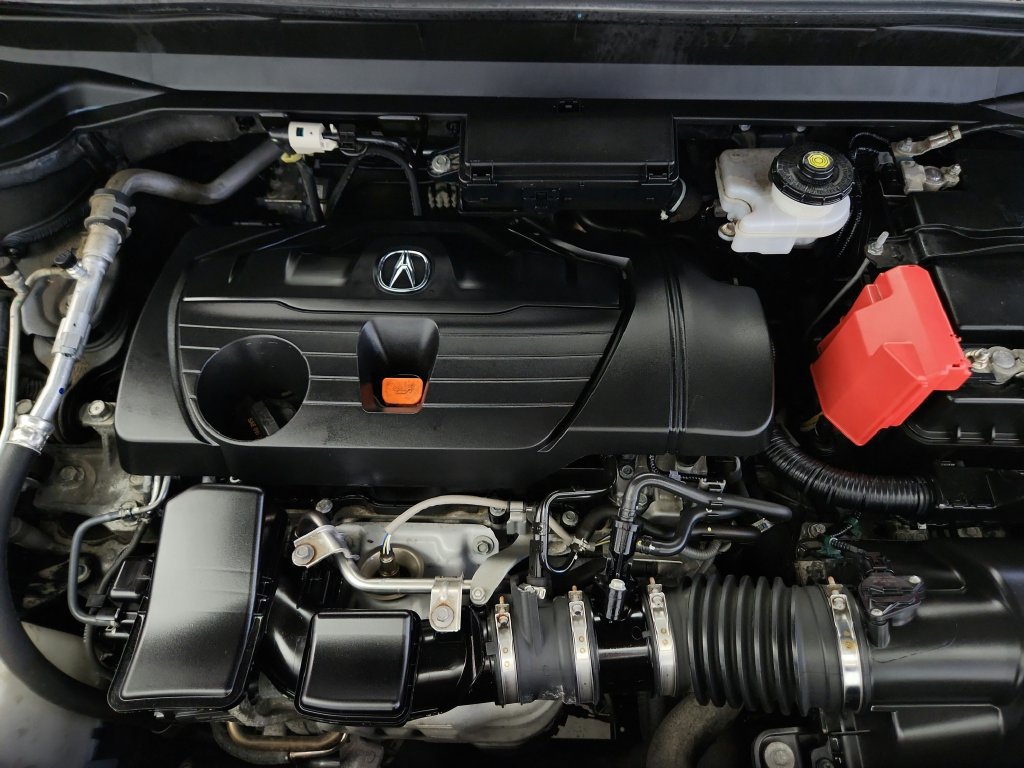 Used 2021 Acura RDX w/ Advance Package AWD/4WD image 41