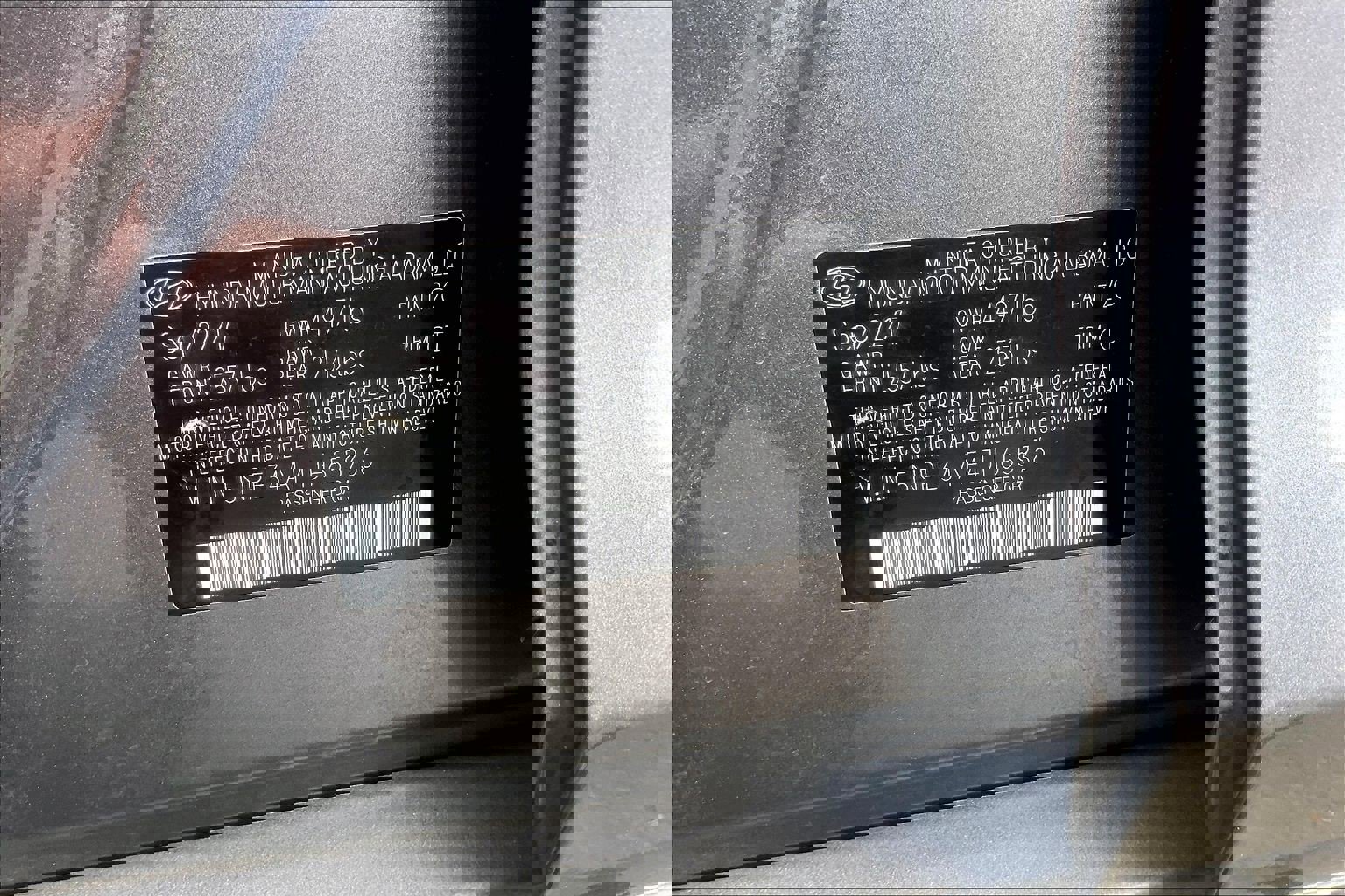 Used 2018 Hyundai Sonata Sport FWD image 4