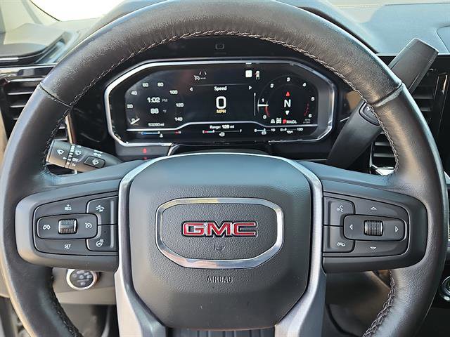 Used 2022 GMC Sierra 1500 Elevation image 15