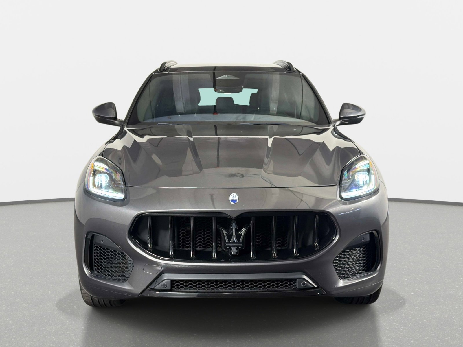 Used 2023 Maserati Grecale Modena AWD/4WD image 8