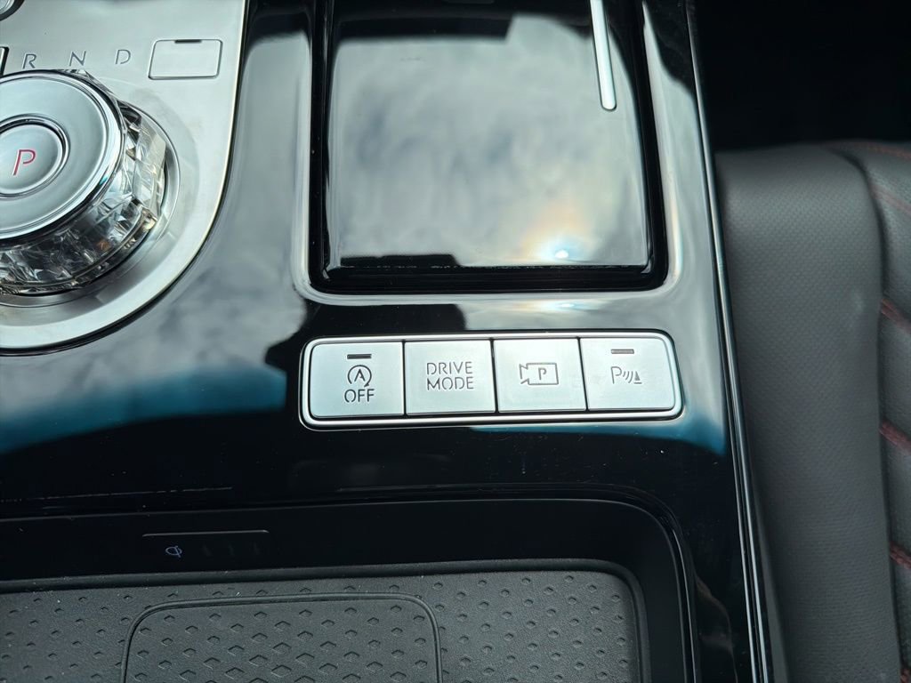 Used 2025 Genesis G80 3.5T Sport image 35