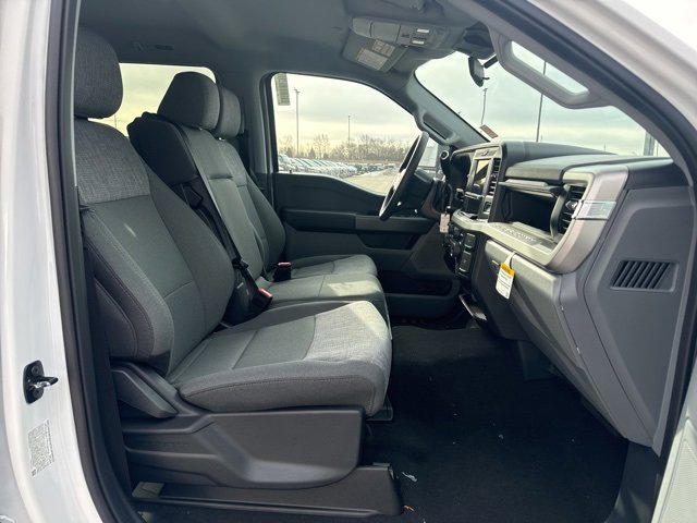 New 2025 Ford F350 XLT w/ 360-Degree Camera Package image 18