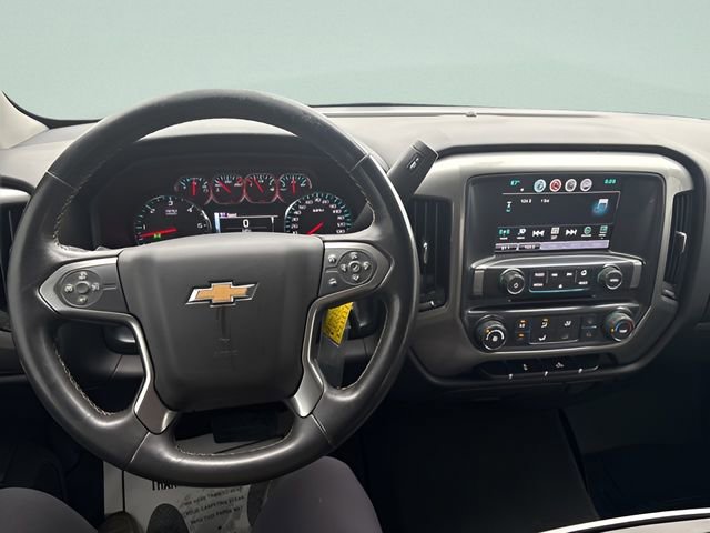 Used 2018 Chevrolet Silverado 1500 LT image 10