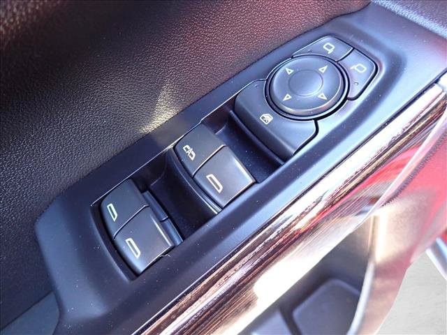 Used 2020 GMC Sierra 1500 Elevation w/ Elevation Value Package AWD/4WD image 17