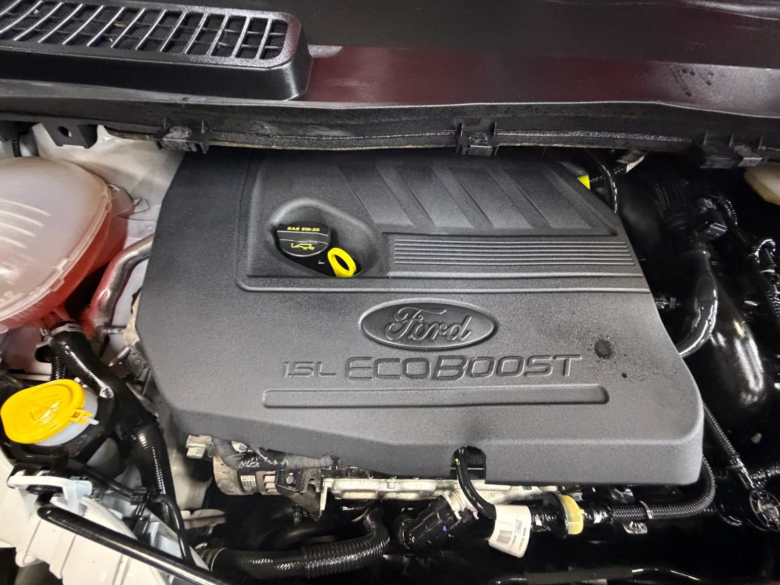 Used 2019 Ford Escape SE AWD/4WD image 49