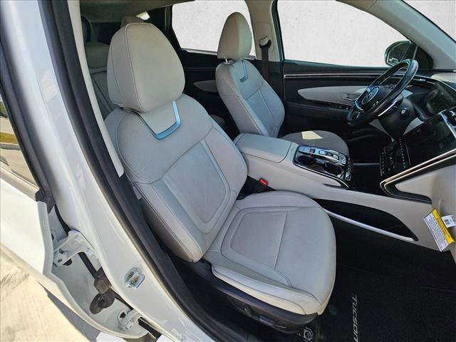Used 2022 Hyundai Tucson Limited image 21