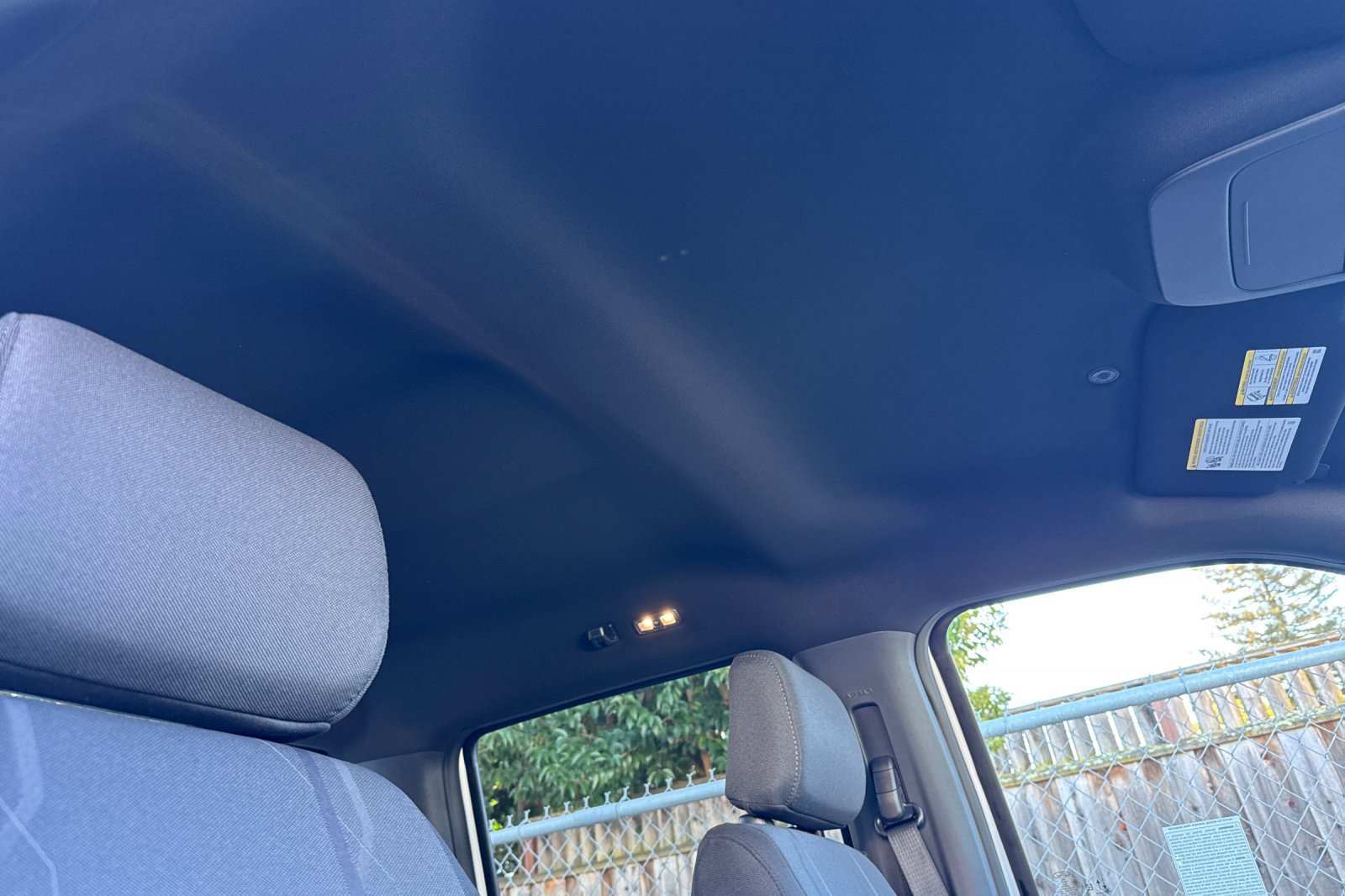 New 2026 Ford F150 STX w/ Equipment Group 200A RWD image 18