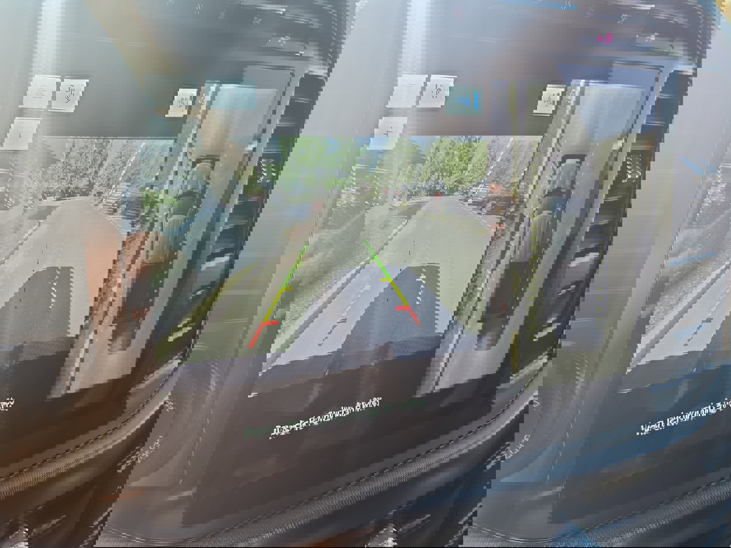 Used 2023 Ford F150 Platinum w/ Equipment Group 701A High image 12