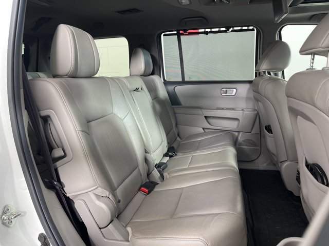 Used 2012 Honda Pilot Touring image 32