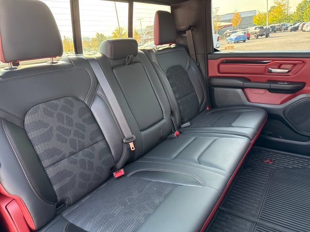 Used 2020 RAM 1500 Rebel w/ Rebel Level 2 Equipment Group AWD/4WD image 21