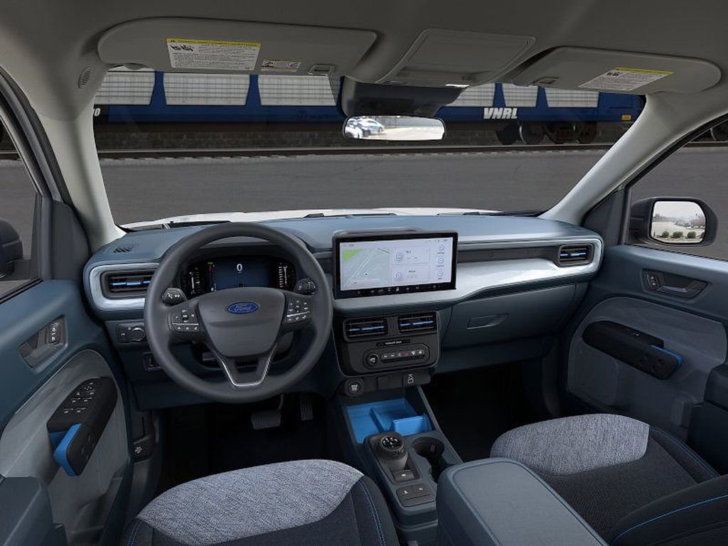New 2026 Ford Maverick XLT w/ 4K Tow Package image 9