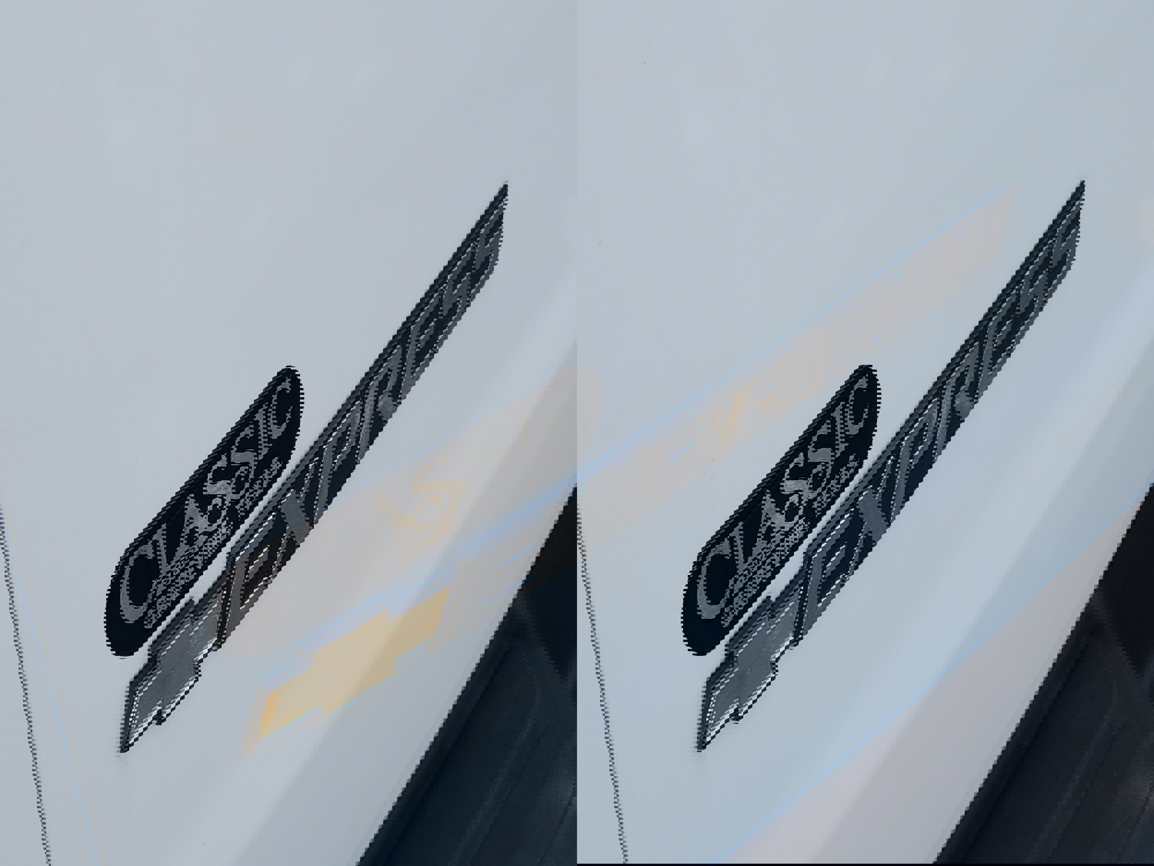 New 2025 Chevrolet Express 2500 w/ Driver Convenience Package image 8