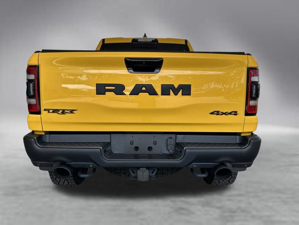 Used 2023 RAM 1500 TRX w/ TRX Level 2 Equipment Group AWD/4WD image 37