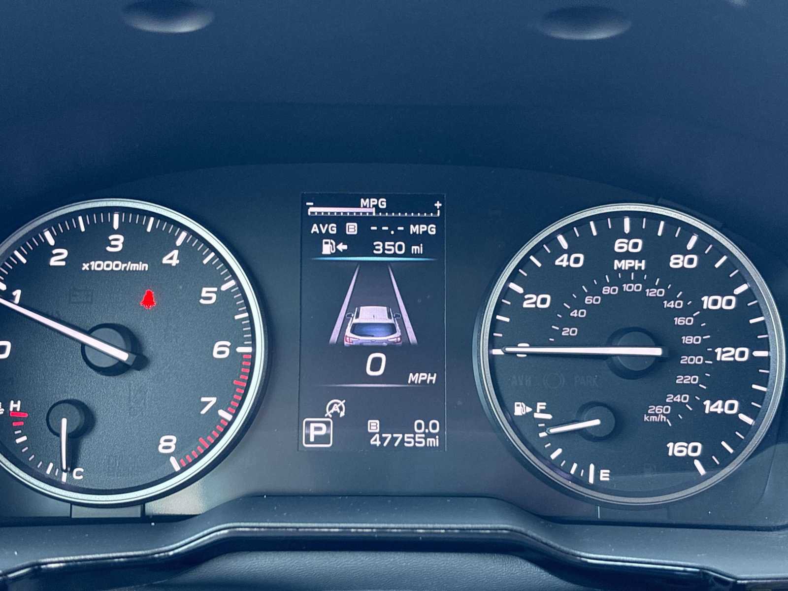 Used 2021 Subaru Outback image 20